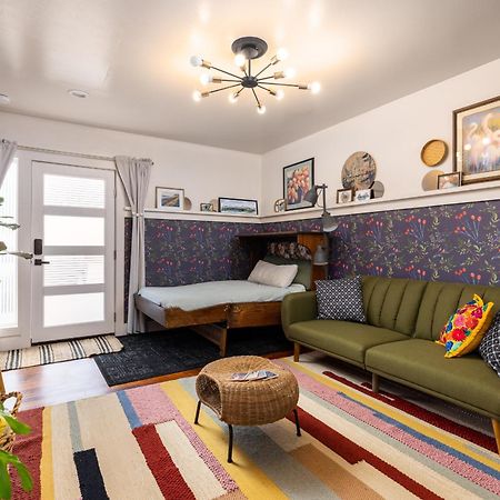 The Salish Suite Mount Vernon Eksteriør bilde